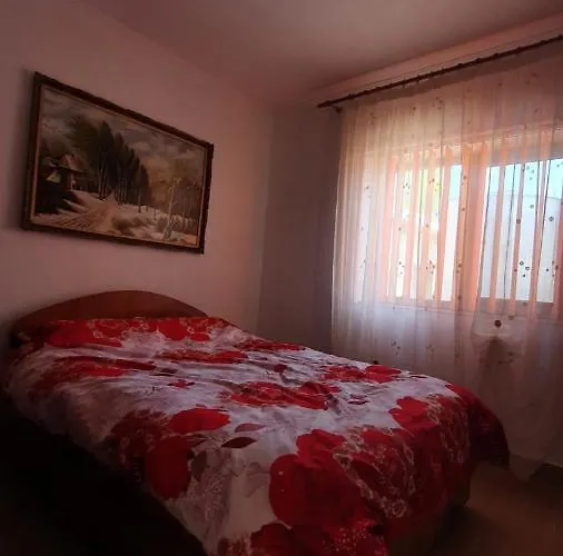 Casa Caraua