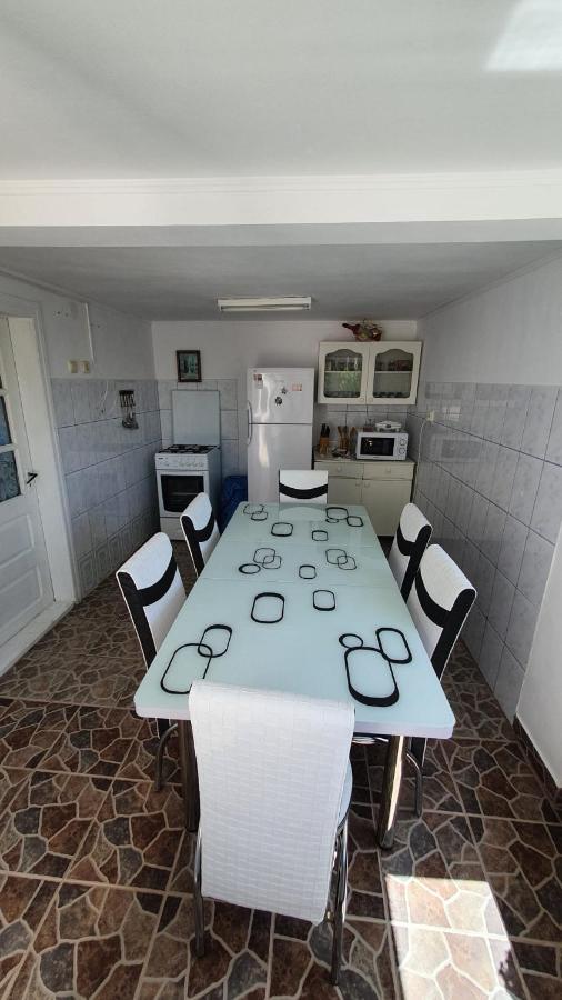 Hébergement de vacances Casa Caraua *