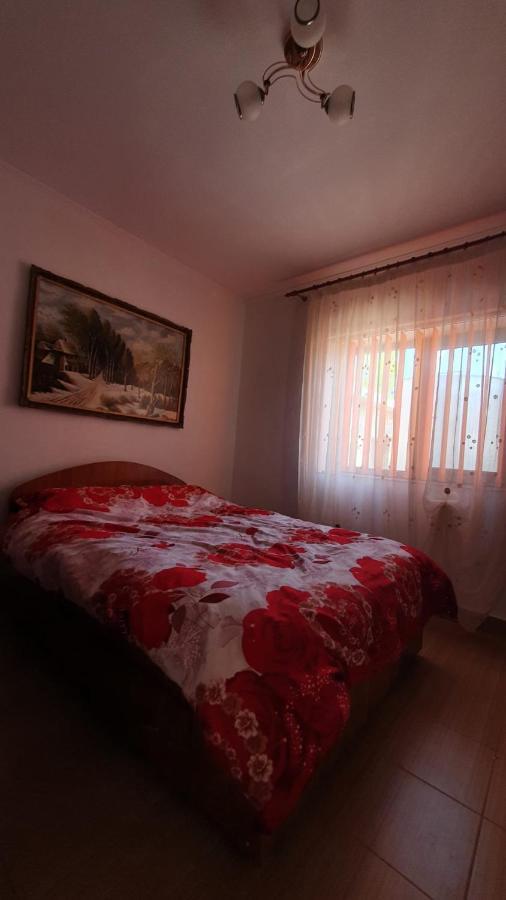 Hébergement de vacances Casa Caraua Greci