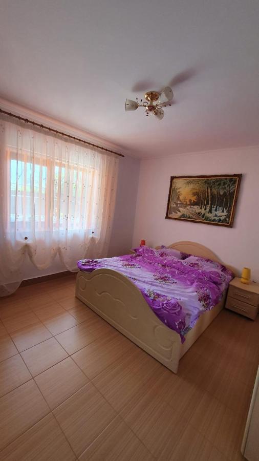 Casa Caraua Hébergement de vacances Greci