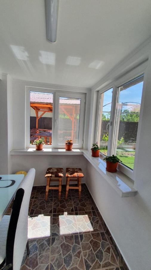 Holiday home Casa Caraua